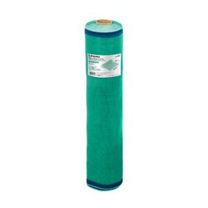 TEMO-06PV.jpg Rollo de 30 m x 0.6 m de malla mosquitera plástica verde 44950