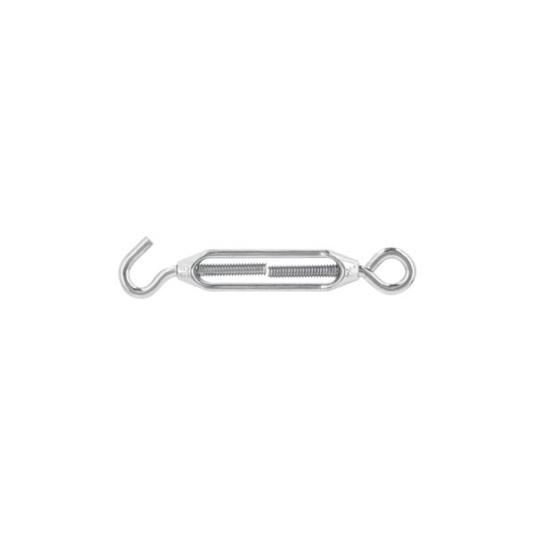 Tensor zinc 1/4 gancho-argolla Fiero 44054