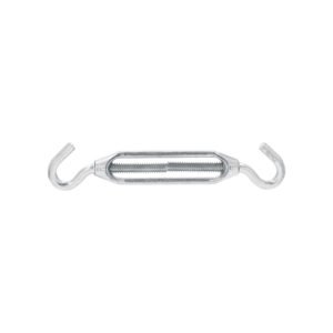 TEN-1-4G.jpg Tensor zinc 1/4 gancho-gancho Fiero 44061