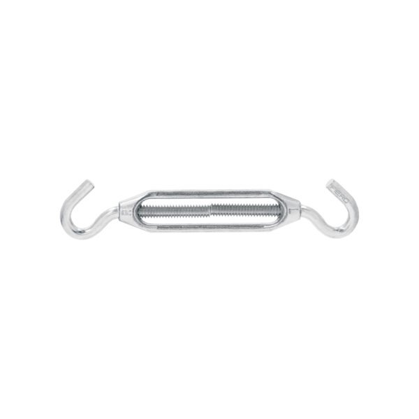 Tensor zinc 1/4 gancho-gancho Fiero 44061