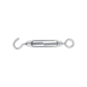 TEN-3-16A.jpg Tensor zinc 3/16 gancho-argolla Fiero 44053
