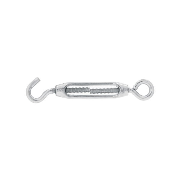 Tensor zinc 3/16 gancho-argolla Fiero 44053