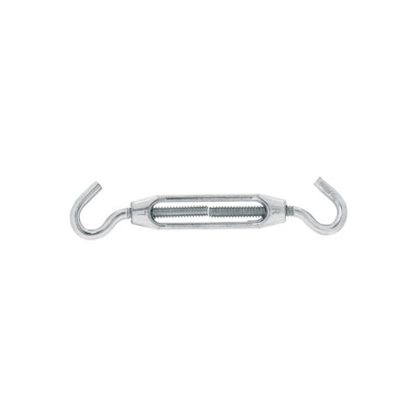 Tensor zinc 3/16 gancho-gancho Fiero 44060