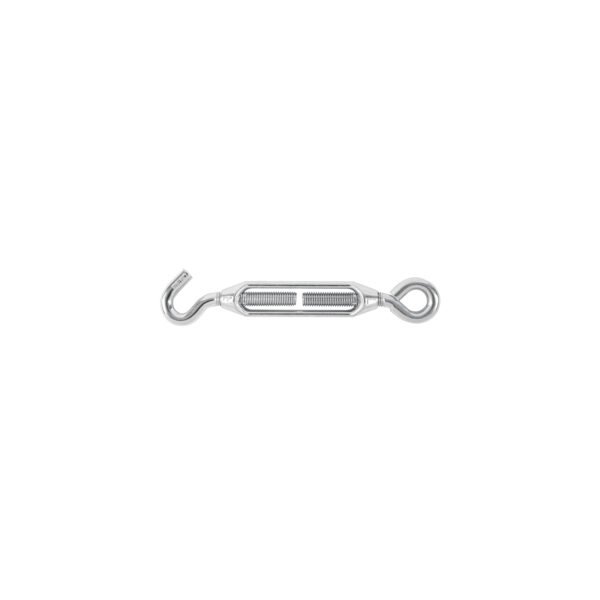 Tensor zinc 3/8 gancho-argolla Fiero 44056