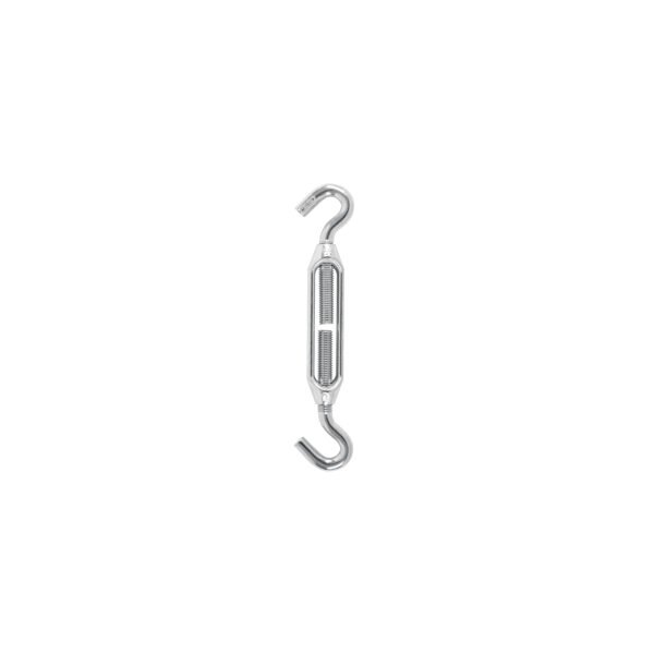 Tensor zinc 3/8 gancho-gancho Fiero 44063