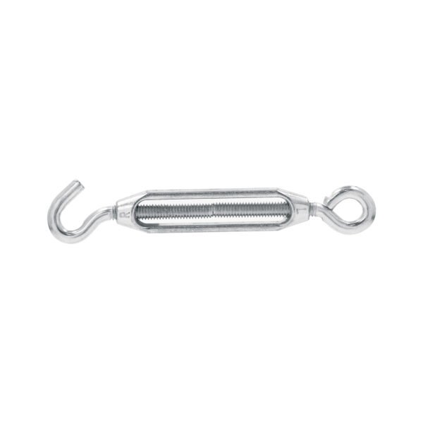 Tensor zinc 5/16 gancho-argolla Fiero 44055