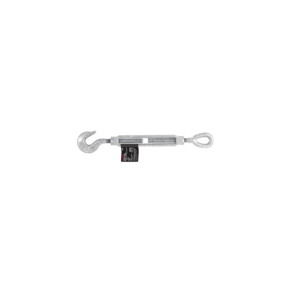 Tensor forjado 1/2 gancho-argolla Fiero 44067