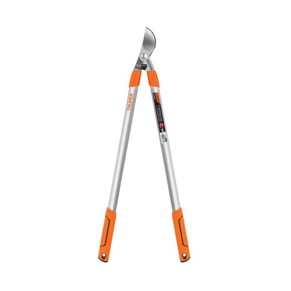 Tijera para ramas 70 cm mgos de aluminio TRUPER EXPERT 18392