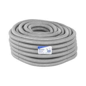 Rollo de 50 m de tubo flexible liquid tight de 1 Volteck 47323