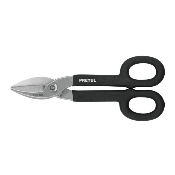 Tijera para hojalatero 8 Pretul 26052