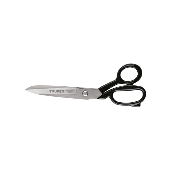 Tijera 9 industrial para sastre TRUPER 102944