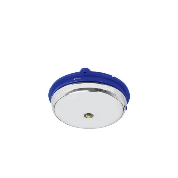 Timbre tipo campana de 10 Volteck 46611