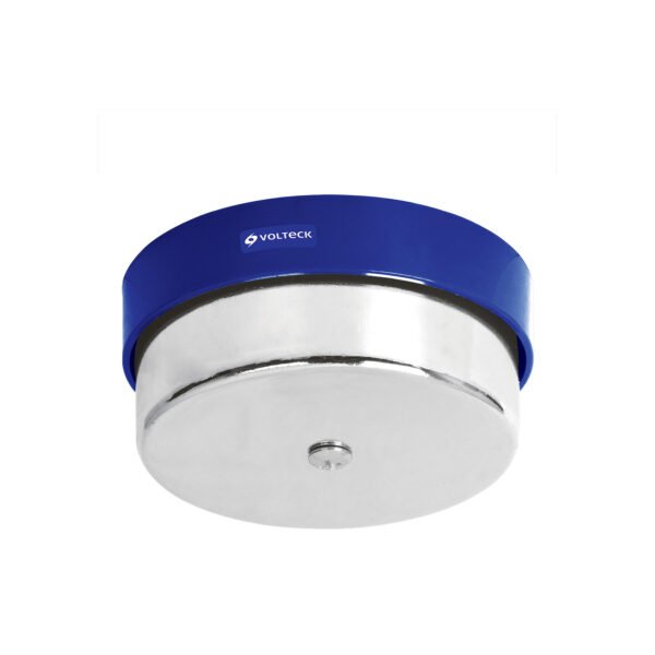 Timbre tipo campana de 2 Volteck 48101