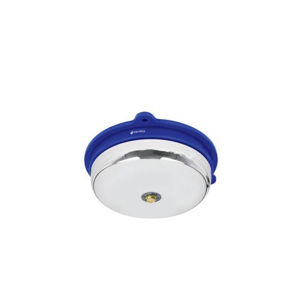 Timbre tipo campana de 8 Volteck 46610