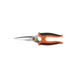 TIMU-8.jpg Tijera 8 multiusos de acero inox mgo Comfort Grip TRUPER 18493