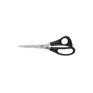 TINOX-7R.jpg Tijera 7 de acero inoxidable para casa y oficina PRETUL 23186