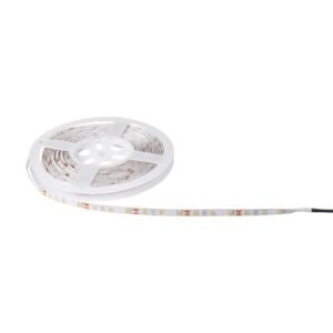 TIR-001L.jpg Tira de LED de 5 m 18 W para interior y exterior luz de día 46368