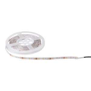 TIR-002L.jpg Tira de LED de 5 m 18 W para interior y exterior luz cálida 46369