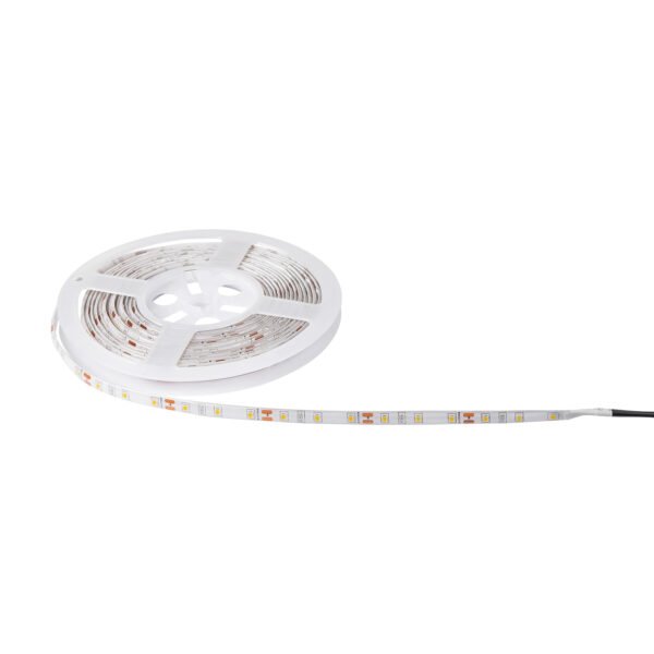 Tira LED 5 m 40 W para interior y exterior multicolor RGB 46370