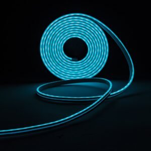 TIR-10NL.jpg Tira Flexible de LED multicolor RGB Neón 5 m VOLTECK 45345