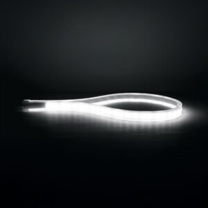 Par de Tiras LED secuenciales para auto 30cm blanco- amarill 45843
