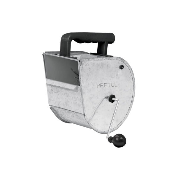 Tirolera galvanizada Pretul 23070