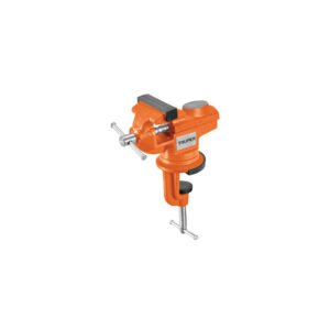 Tornillo de banco 2.5 para joyero Truper 103319