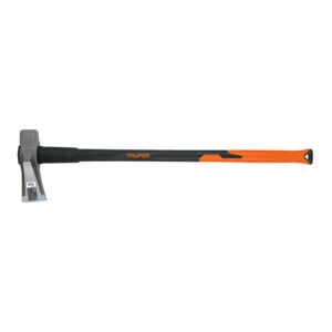 TJR-8FX.jpg Hacha para rajar madera 8 lbs mango fibra de vidrio 36 11137
