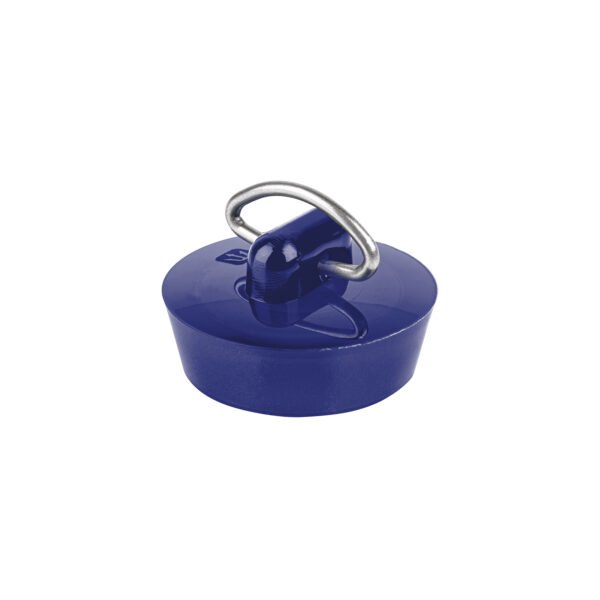 Tapón de PVC para lavabo 26 a 35 mm Foset 49815