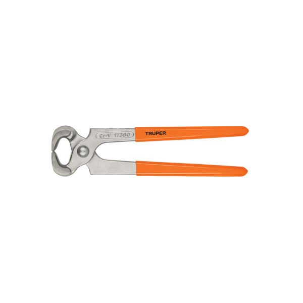 Tenaza para carpintero 8 Truper 17380