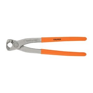 TN-9A.jpg Tenaza de armador 9 Truper 17520
