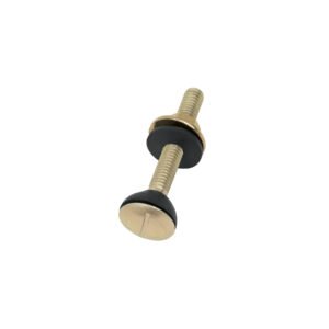 TOR-WC.jpg Bolsa con 2 tornillos 5/16 x 70 mm para tanque de WC a base 49331