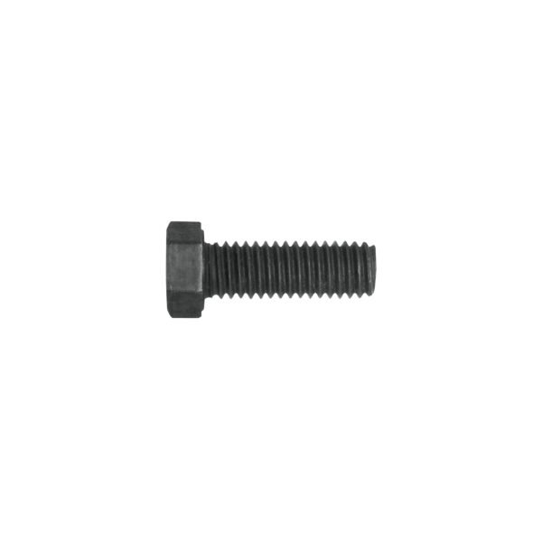 Bolsa con 50 tornillos 7/16 x 1-1/4 acero grado 5 FIERO 44791