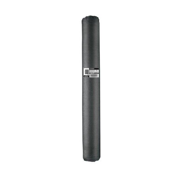 Rollo de malla sombra raschel 90% de 15m x 2m negro FIERO 45757