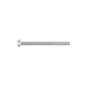 Bolsa con 50 tornillos 1/4 x 3 tipo estufa FIERO 44631