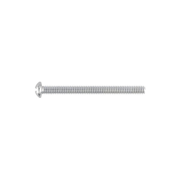 Bolsa con 50 tornillos 1/4 x 3 tipo estufa FIERO 44631