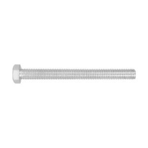 Bolsa con 10 tornillos 1/2 x 5 tipo máquina FIERO 44666
