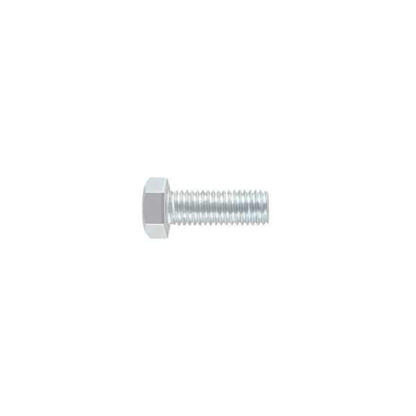 Bolsa con 10 tornillos 5/8 x 1-3/4 tipo máquina Fiero 40871