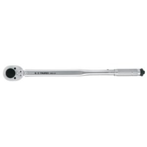 Torquímetro micrométrico cuadro 3/4 Truper 13547