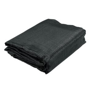 TOSO-803.jpg Toldo negro de 3 m de polietileno 80% sombra ancho 3.60 m 44708