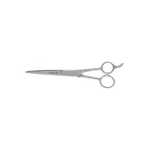 TP-8418-7-1-2.jpg Tijera 7-1/2 acero inox con gancho para estilista PRETUL 23178