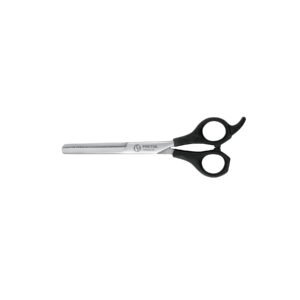 TP-8520-6-1-2.jpg Tijera 6-1/2 acero inox degrafilado para estilistaPRETUL 27087