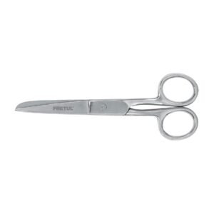 TP-8642-5.jpg Tijera 5 de acero inoxidable para costura PRETUL 23152