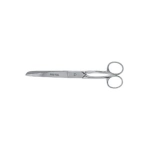 TP-8642-8.jpg Tijera 8 de acero inoxidable para costura PRETUL 23158
