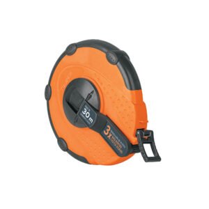 TP30ME.jpg Cinta métrica larga 30m fibra de vidrio carcasa plástica 12639