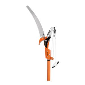 TR-82M-A.jpg Cortador de ramas altas mango telescópico 2.4 m aluminio 18409