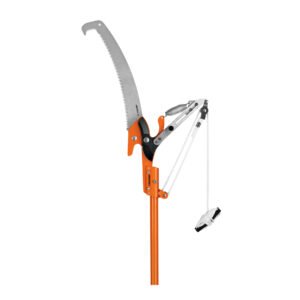 TR-82M-F.jpg Cortador de ramas altas mango telescópico 3.6 m fibra vidrio 18410