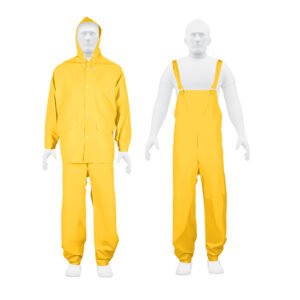 TRA-PRO-XL-X.jpg Conjunto impermeable triple capa talla XG Truper Expert 100914