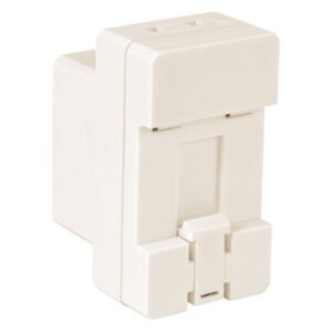 Transformador para cerradura electromecánica HERMEX 47980