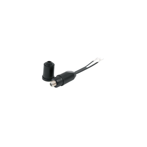 Transformador de impedancia para exteriores Volteck 48485